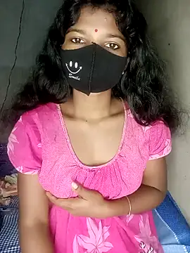 Snapshot of Renuka_GG chatting on 12.20.25 Renuka GG online show from 12.20.25