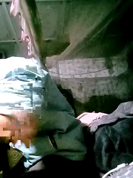 ngan-cute online show from 11.14.25