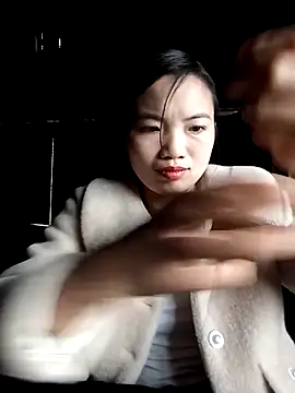 ngan-cute online show from 02.27.26