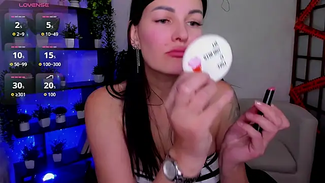 Snapshot of O1d_Lady chatting on 11.07.25 O1d Lady online show from 11.07.25