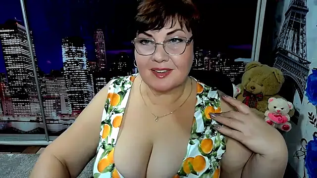 Bela Lana  online show from 11.07.25