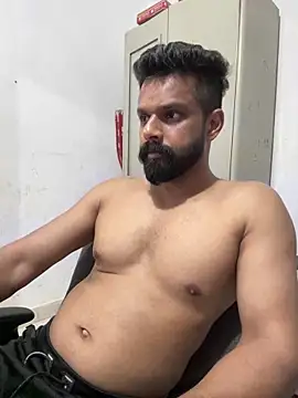 Vineeth3906 online show from 03.23.26