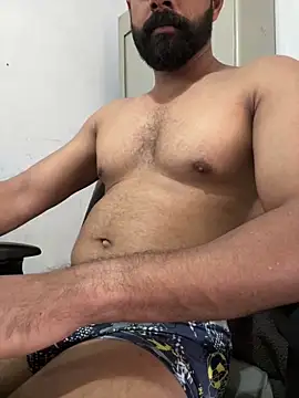 Vineeth3906 online show from 04.20.26