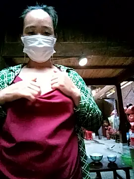 bing-bing88 online show from 10.16.25