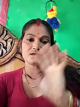 Snapshot of Kavya_hot chatting on 10.26.25 Kavya hot online show from 10.26.25