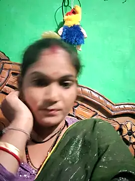 Snapshot of Kavya_hot chatting on 10.27.25 Kavya hot online show from 10.27.25