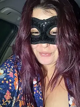 Saphyra Secret online show from 09.09.25