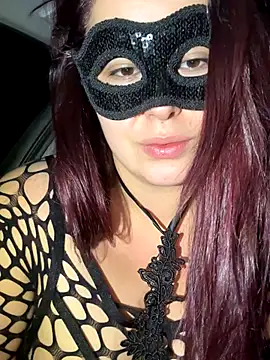 Saphyra Secret online show from 11.07.25