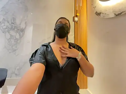 sexydaizy online show from 09.16.25