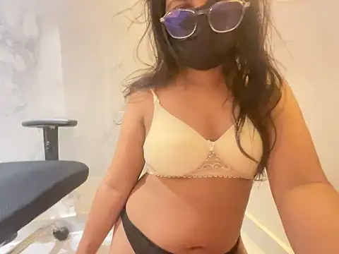 sexydaizy online show from 10.11.25