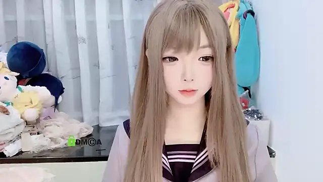 liuruyuan888 online show from 09.12.25