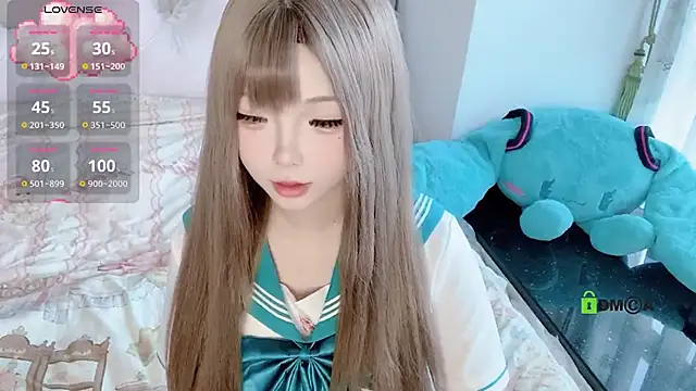 liuruyuan888 online show from 11.09.25