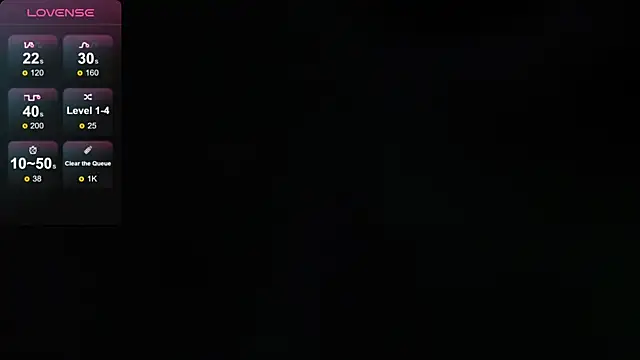 Snapshot of SkyHelen chatting on 02.26.26 SkyHelen online show from 02.26.26