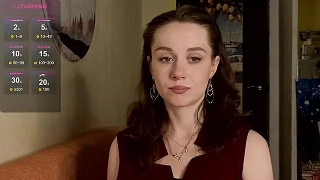 SkyHelen online show from 05.13.26