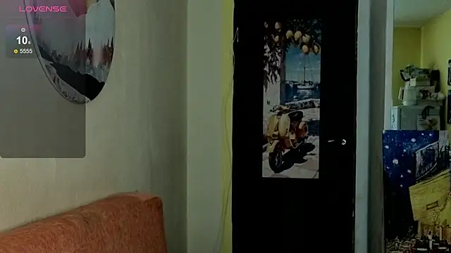 SkyHelen online show from 05.14.26