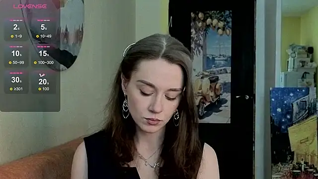 SkyHelen online show from 05.15.26