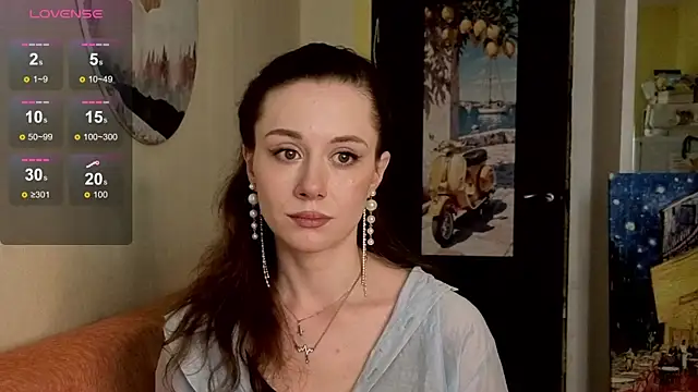 SkyHelen online show from 05.31.26