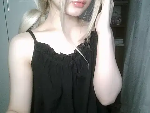 Annabelle-e online show from 03.12.26