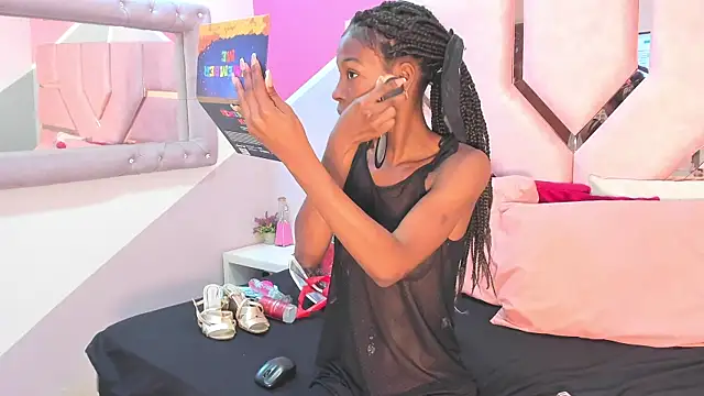 Cattaleyyaxxx online show from 10.09.25