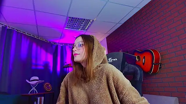 JenniferKiim online show from 12.03.25