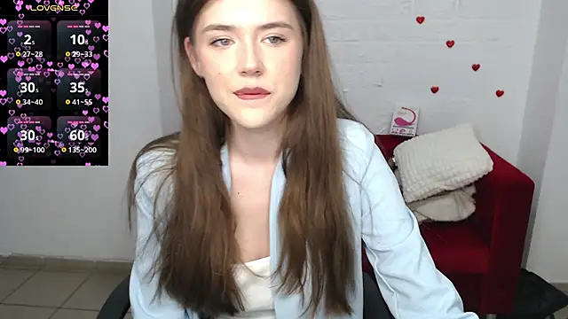 VictiriaDax online show from 10.25.25