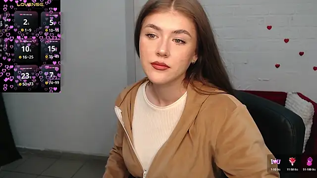 VictiriaDax online show from 10.29.25