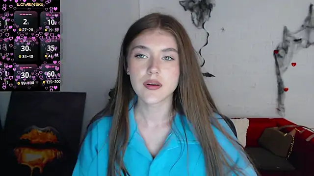 VictiriaDax online show from 11.18.25