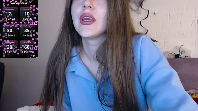 VictiriaDax online show from 11.20.25