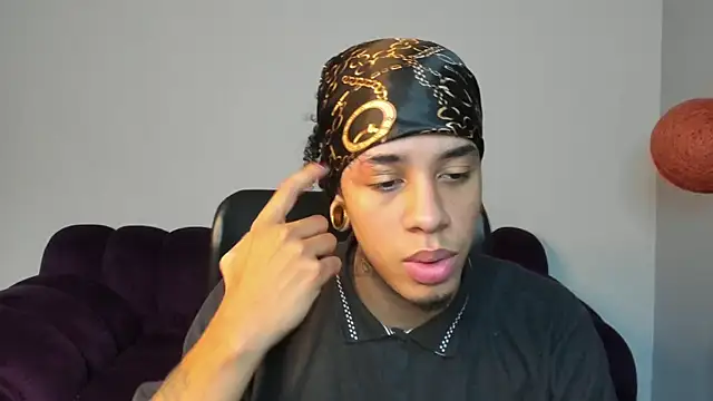 Biker Seb online show from 09.10.25