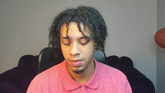 Biker Seb online show from 10.04.25