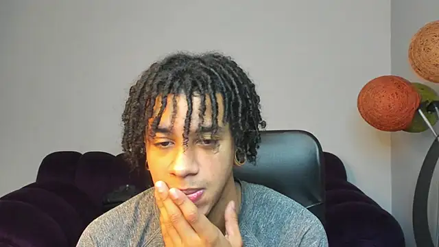 Biker Seb online show from 10.29.25