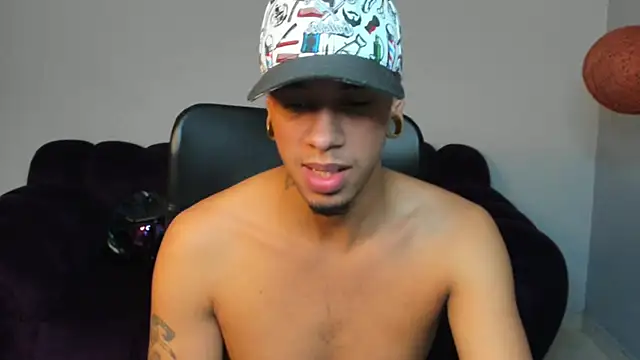 Biker Seb online show from 11.04.25