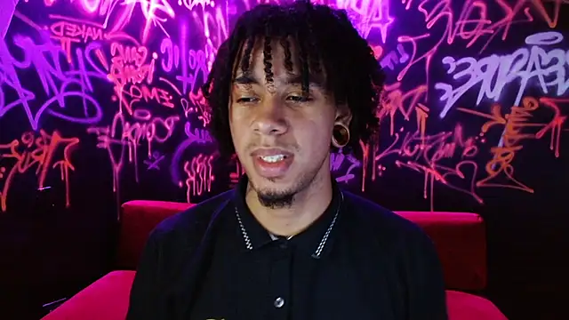 Biker Seb online show from 11.15.25