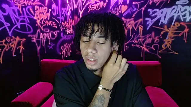 Biker Seb online show from 11.17.25