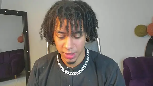 Biker Seb online show from 12.02.25