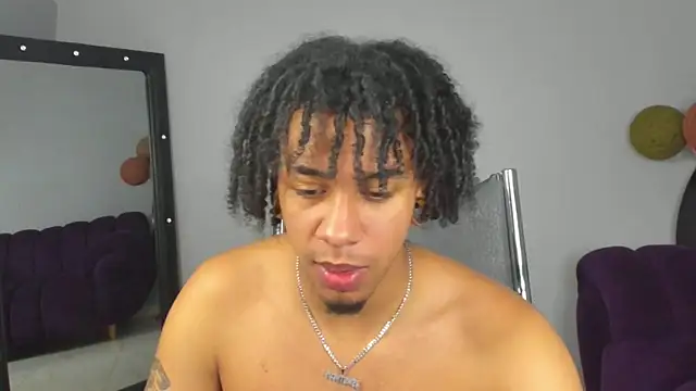 Biker Seb online show from 12.04.25