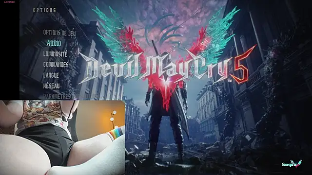 Snapshot of MossPrince chatting on 03.29.26 MossPrince online show from 03.29.26