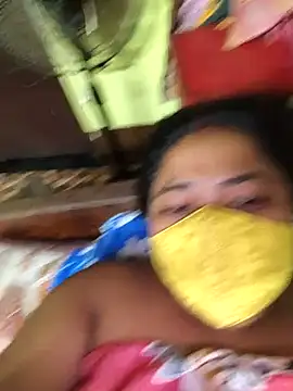 Smile-quien online show from 04.20.26