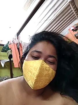 Smile-quien online show from 04.27.26