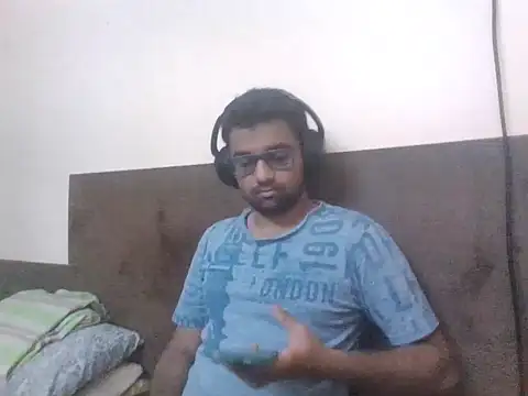 GOJO 1 online show from 11.04.25