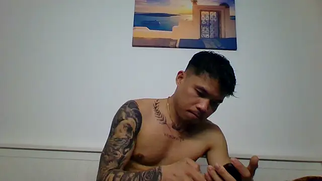 Snapshot of sessiontoyboy chatting on 03.16.26 sessiontoyboy online show from 03.16.26