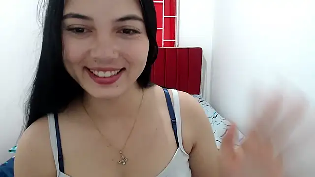 celeste veryhot online show from 10.08.25