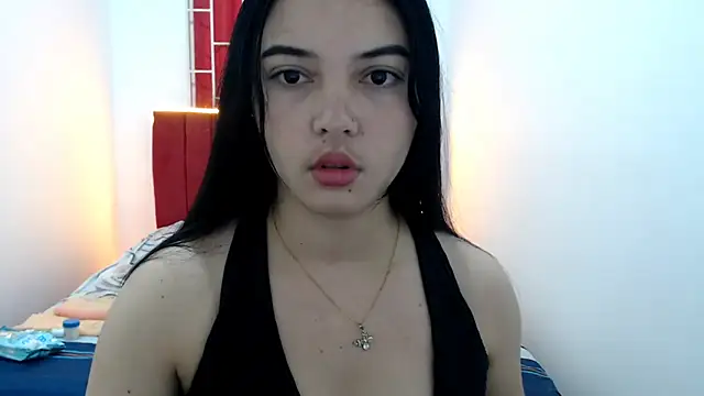 celeste veryhot online show from 10.13.25