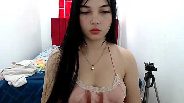 celeste veryhot online show from 12.03.25