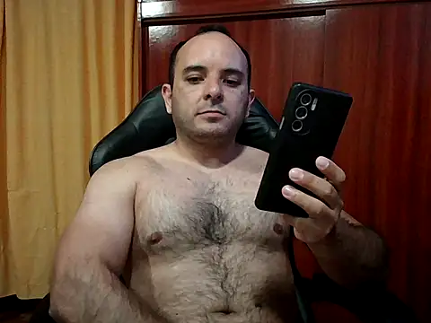 ososkr39 online show from 10.25.25