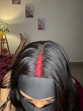 DesiSexyMonika online show from 02.27.26