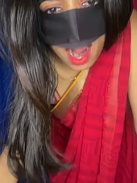 DesiSexyMonika online show from 04.14.26