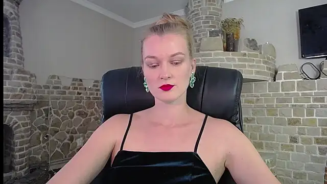 MysticVenus  online show from 09.22.25