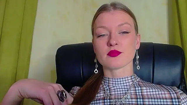 MysticVenus  online show from 12.05.25