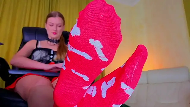 MysticVenus  online show from 06.15.26